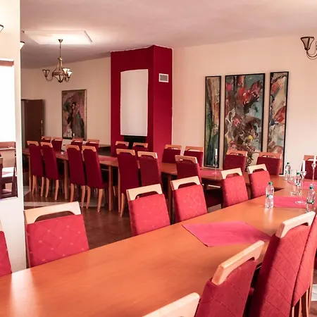 Penzión pre hostí Tavel Boutique Presov