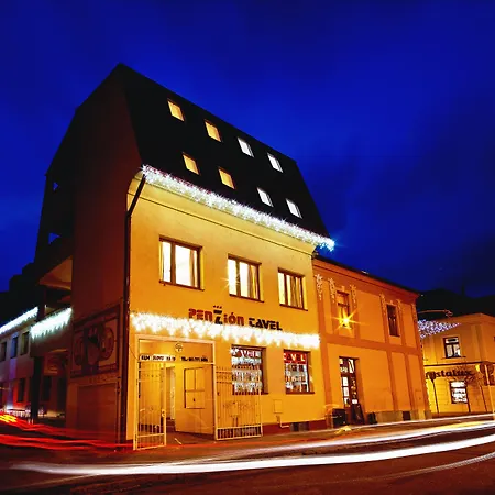 Tavel Boutique 3*