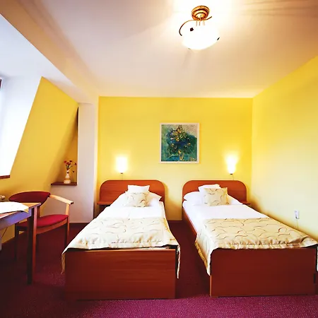 Tavel Boutique Penzión pre hostí