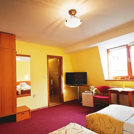 Tavel Boutique Presov