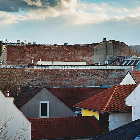 Tavel Penzion Prešov