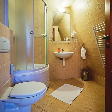 Penzión pre hostí Tavel Boutique Presov