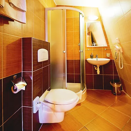 Penzión pre hostí Tavel Boutique Presov