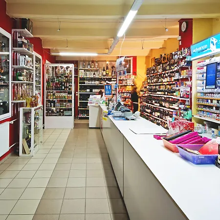 Penzión pre hostí Tavel Boutique