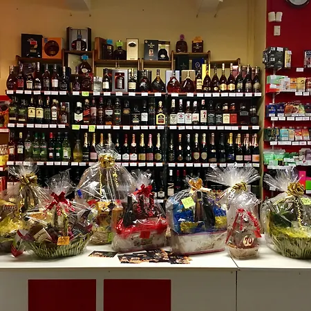 Tavel Boutique Penzión pre hostí 3*