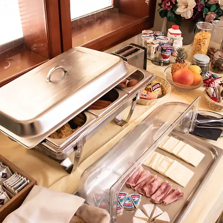 Tavel Vendégház Eperjes