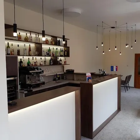 Tavel Boutique Penzión pre hostí Presov
