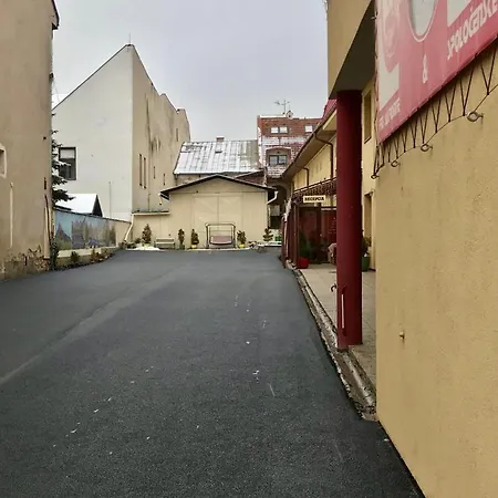 Tavel Vendégház 3*