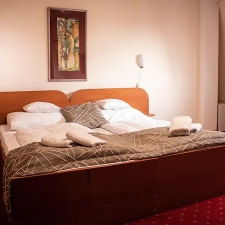 Tavel Boutique Penzión pre hostí Presov