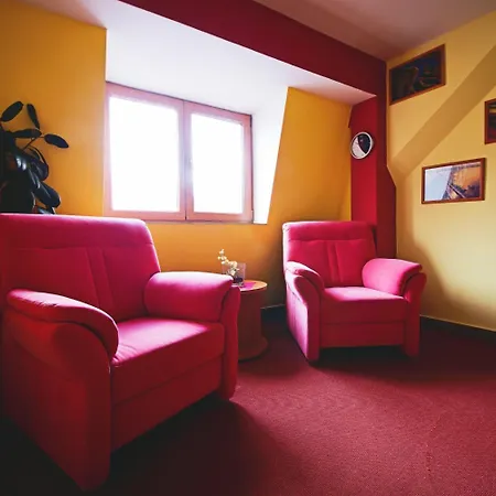 Tavel Boutique 3* Presov