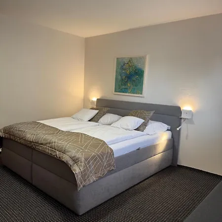 Tavel Boutique Penzión pre hostí Presov