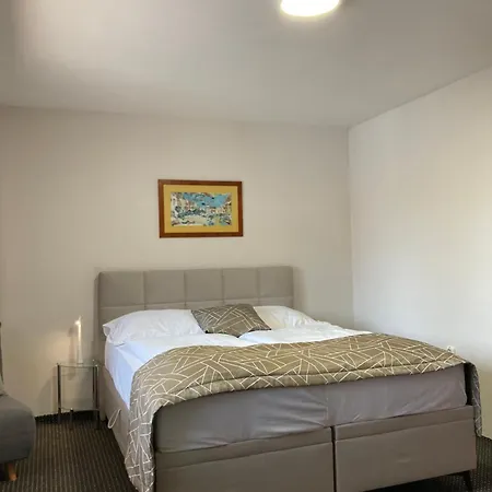 Guest house Tavel Boutique Presov