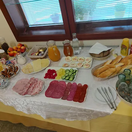 Tavel Boutique Guest house