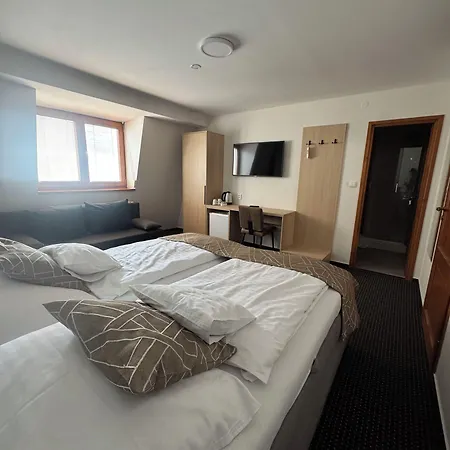Guest house Tavel Boutique