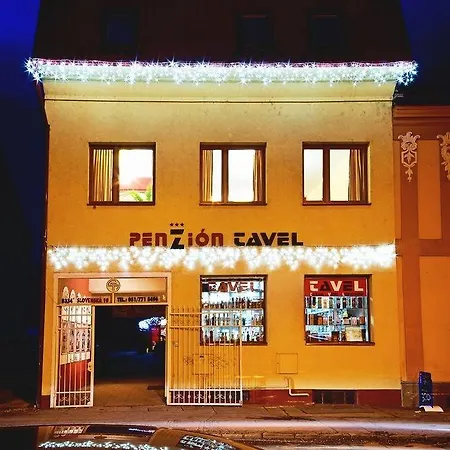 Tavel