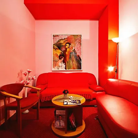 Penzión pre hostí Tavel Boutique 3*